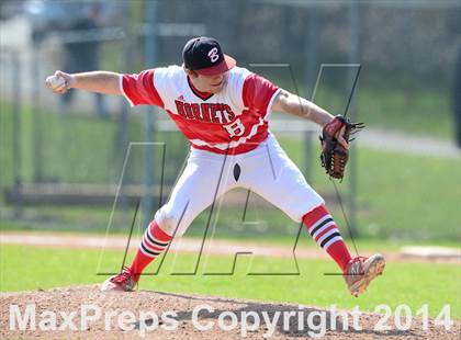 Thumbnail 1 in Xavier @ Branford photogallery.