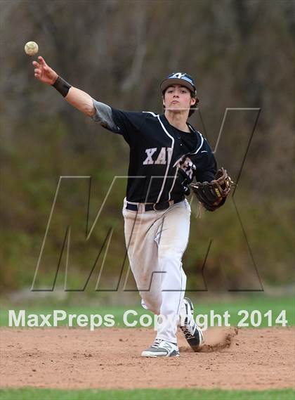 Thumbnail 3 in Xavier @ Branford photogallery.