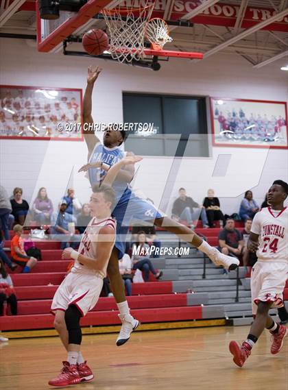 Thumbnail 2 in Halifax County @ Tunstall photogallery.