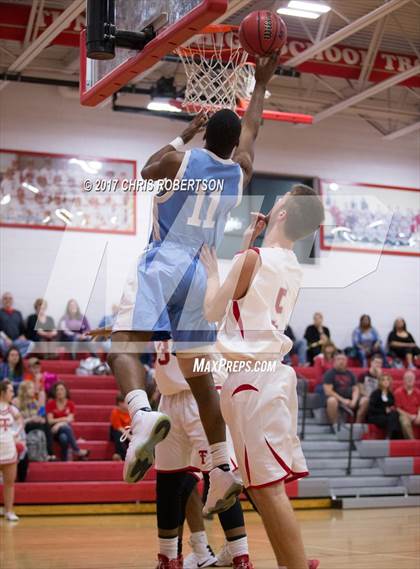 Thumbnail 1 in Halifax County @ Tunstall photogallery.