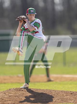 Smithsburg @ Musselman