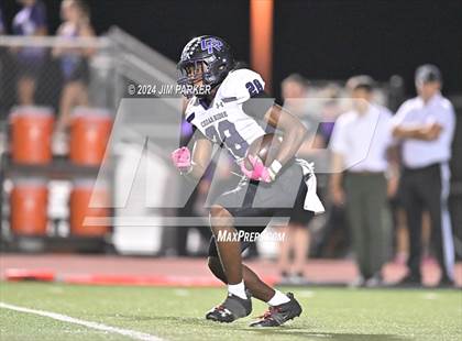 Thumbnail 3 in Cedar Ridge @ Vandegrift photogallery.