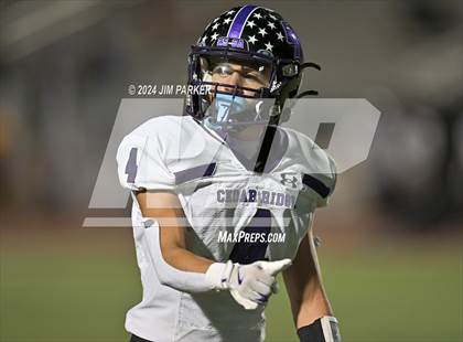 Thumbnail 3 in Cedar Ridge @ Vandegrift photogallery.