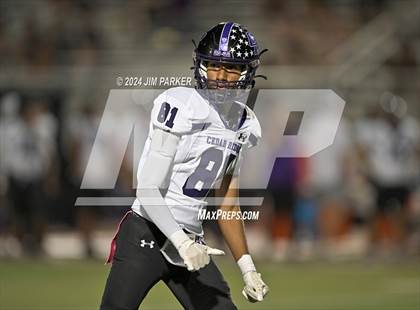 Thumbnail 1 in Cedar Ridge @ Vandegrift photogallery.