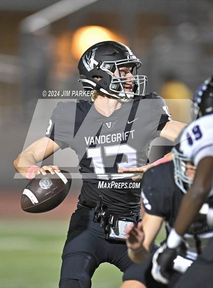 Thumbnail 3 in Cedar Ridge @ Vandegrift photogallery.