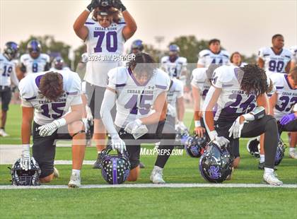 Thumbnail 3 in Cedar Ridge @ Vandegrift photogallery.
