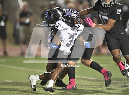 Thumbnail 1 in Cedar Ridge @ Vandegrift photogallery.