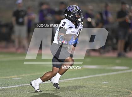 Thumbnail 3 in Cedar Ridge @ Vandegrift photogallery.
