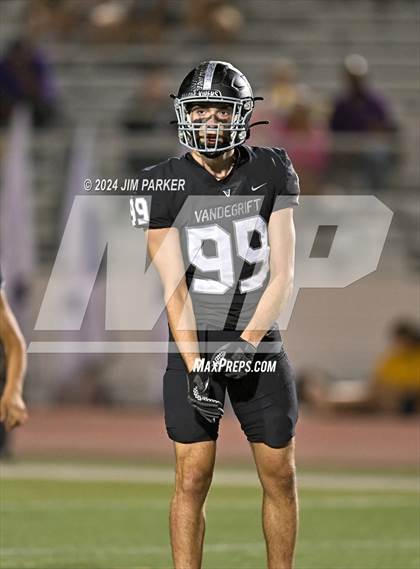 Thumbnail 2 in Cedar Ridge @ Vandegrift photogallery.