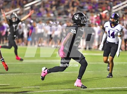 Thumbnail 3 in Cedar Ridge @ Vandegrift photogallery.