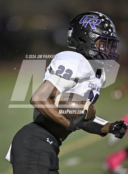 Thumbnail 2 in Cedar Ridge @ Vandegrift photogallery.