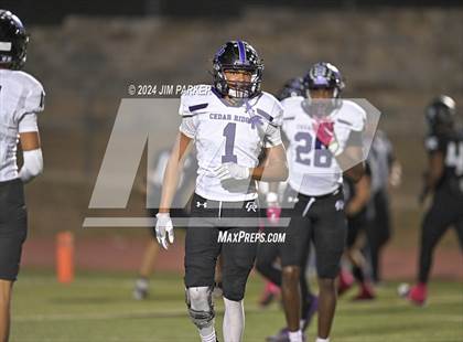 Thumbnail 2 in Cedar Ridge @ Vandegrift photogallery.