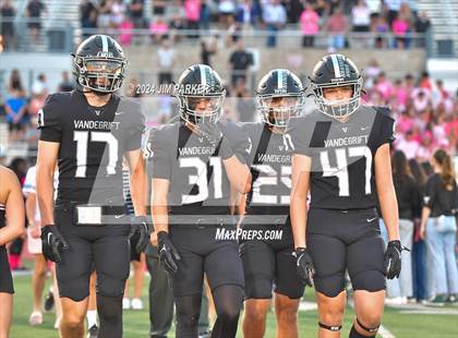 Thumbnail 1 in Cedar Ridge @ Vandegrift photogallery.