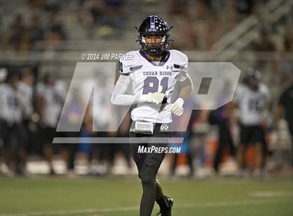 Thumbnail 3 in Cedar Ridge @ Vandegrift photogallery.