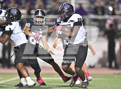 Thumbnail 1 in Cedar Ridge @ Vandegrift photogallery.