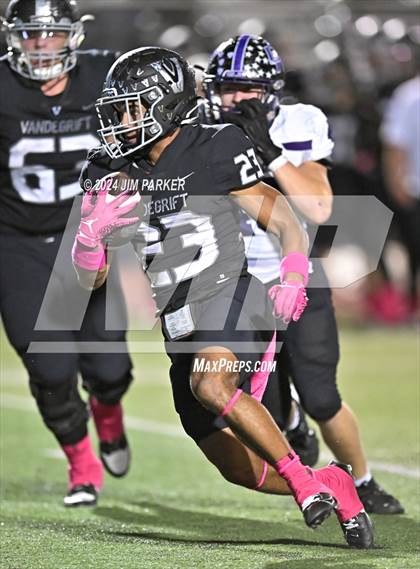 Thumbnail 3 in Cedar Ridge @ Vandegrift photogallery.