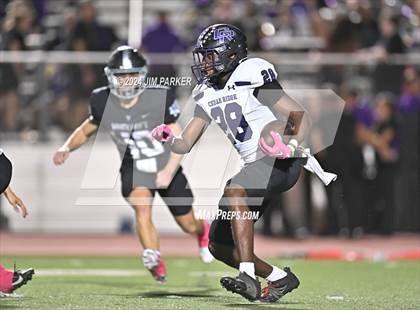 Thumbnail 2 in Cedar Ridge @ Vandegrift photogallery.