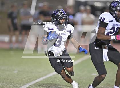 Thumbnail 3 in Cedar Ridge @ Vandegrift photogallery.