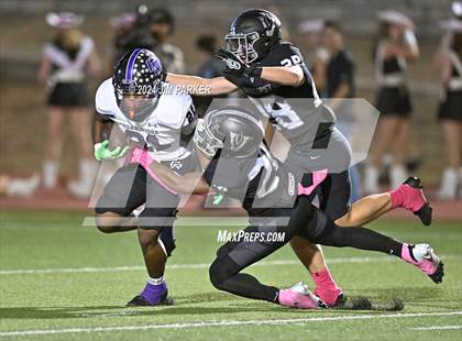 Thumbnail 1 in Cedar Ridge @ Vandegrift photogallery.