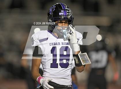 Thumbnail 1 in Cedar Ridge @ Vandegrift photogallery.