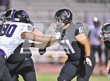 Thumbnail 1 in Cedar Ridge @ Vandegrift photogallery.