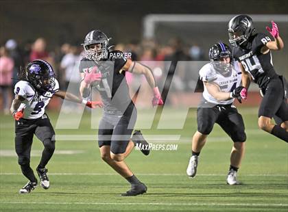 Thumbnail 1 in Cedar Ridge @ Vandegrift photogallery.