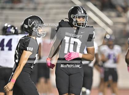 Thumbnail 2 in Cedar Ridge @ Vandegrift photogallery.