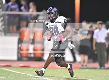 Thumbnail 1 in Cedar Ridge @ Vandegrift photogallery.
