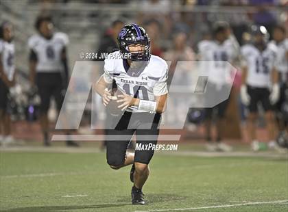 Thumbnail 3 in Cedar Ridge @ Vandegrift photogallery.