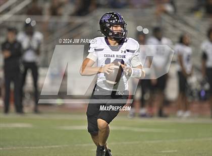 Thumbnail 1 in Cedar Ridge @ Vandegrift photogallery.