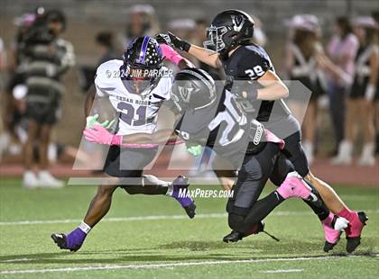 Thumbnail 3 in Cedar Ridge @ Vandegrift photogallery.