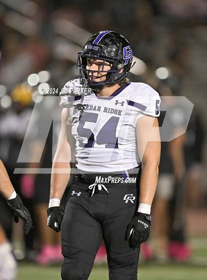 Thumbnail 2 in Cedar Ridge @ Vandegrift photogallery.
