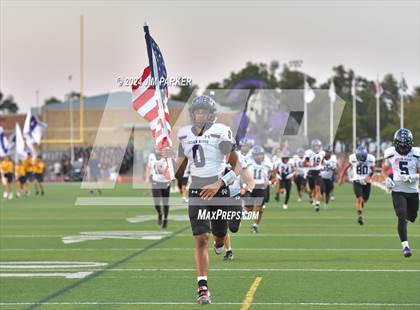 Thumbnail 1 in Cedar Ridge @ Vandegrift photogallery.