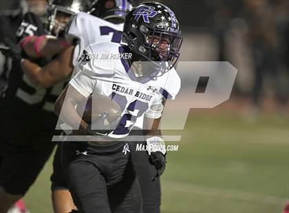 Thumbnail 1 in Cedar Ridge @ Vandegrift photogallery.