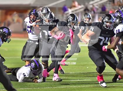 Thumbnail 2 in Cedar Ridge @ Vandegrift photogallery.