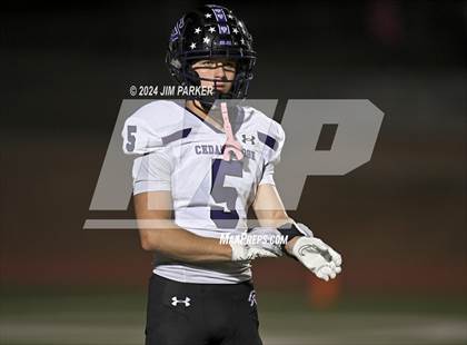 Thumbnail 1 in Cedar Ridge @ Vandegrift photogallery.