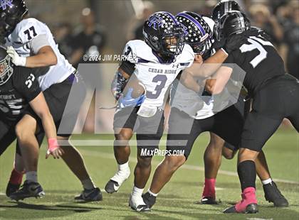 Thumbnail 3 in Cedar Ridge @ Vandegrift photogallery.