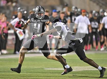 Thumbnail 1 in Cedar Ridge @ Vandegrift photogallery.