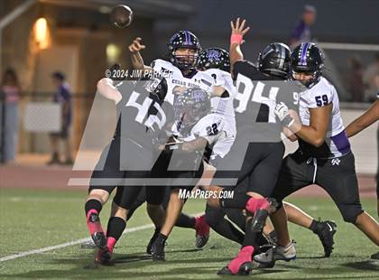 Thumbnail 1 in Cedar Ridge @ Vandegrift photogallery.