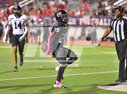 Thumbnail 1 in Cedar Ridge @ Vandegrift photogallery.