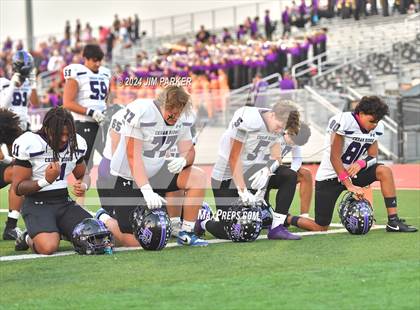 Thumbnail 2 in Cedar Ridge @ Vandegrift photogallery.