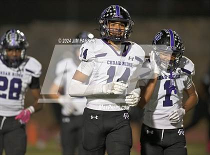 Thumbnail 3 in Cedar Ridge @ Vandegrift photogallery.