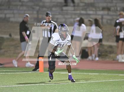 Thumbnail 2 in Cedar Ridge @ Vandegrift photogallery.