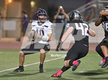 Thumbnail 2 in Cedar Ridge @ Vandegrift photogallery.