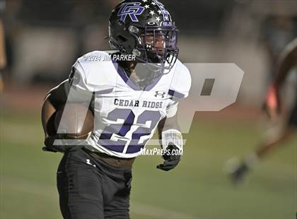 Thumbnail 3 in Cedar Ridge @ Vandegrift photogallery.