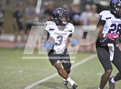 Thumbnail 2 in Cedar Ridge @ Vandegrift photogallery.