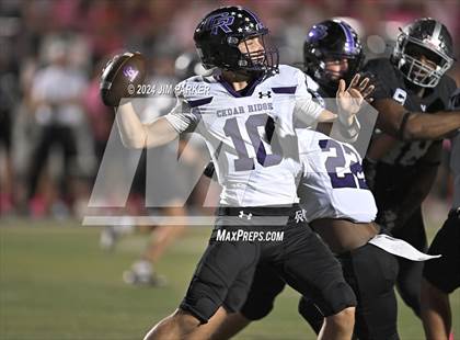 Thumbnail 2 in Cedar Ridge @ Vandegrift photogallery.