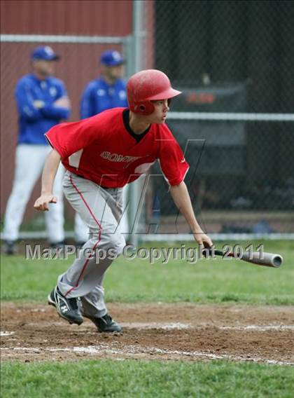 Thumbnail 1 in Somers @ Suffield photogallery.