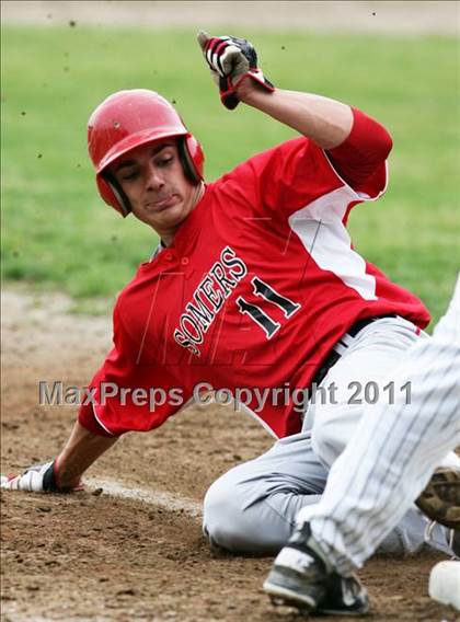 Thumbnail 1 in Somers @ Suffield photogallery.