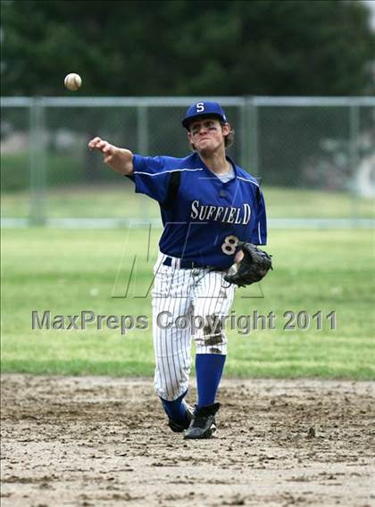 Thumbnail 3 in Somers @ Suffield photogallery.